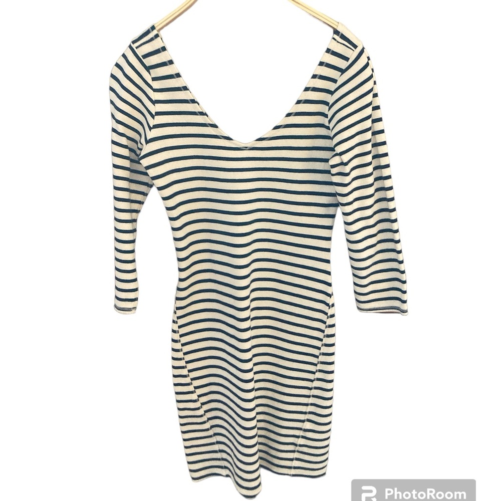 Abercrombie & Fitch cotton dress